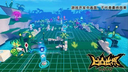 凹凸世界游戏最新爆料吧,神秘新角色登场，剧情走向再掀波澜！